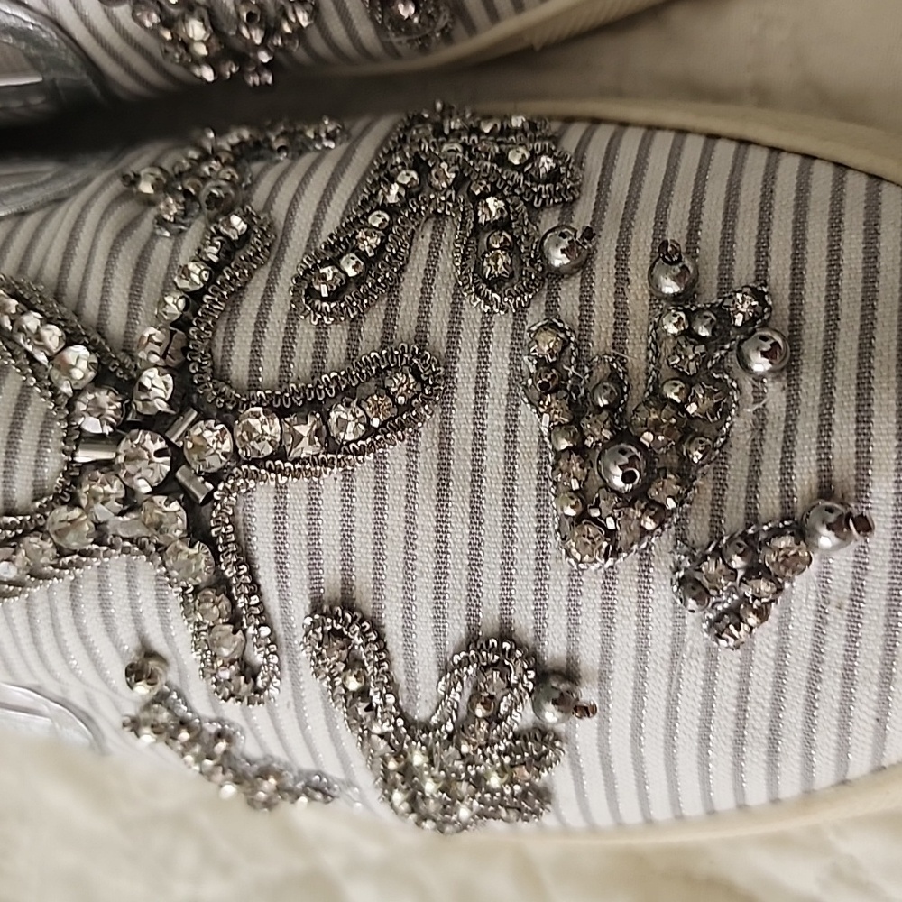 ANTONIO MELANI WOMAN'S SHOES - Picture 8 of 12